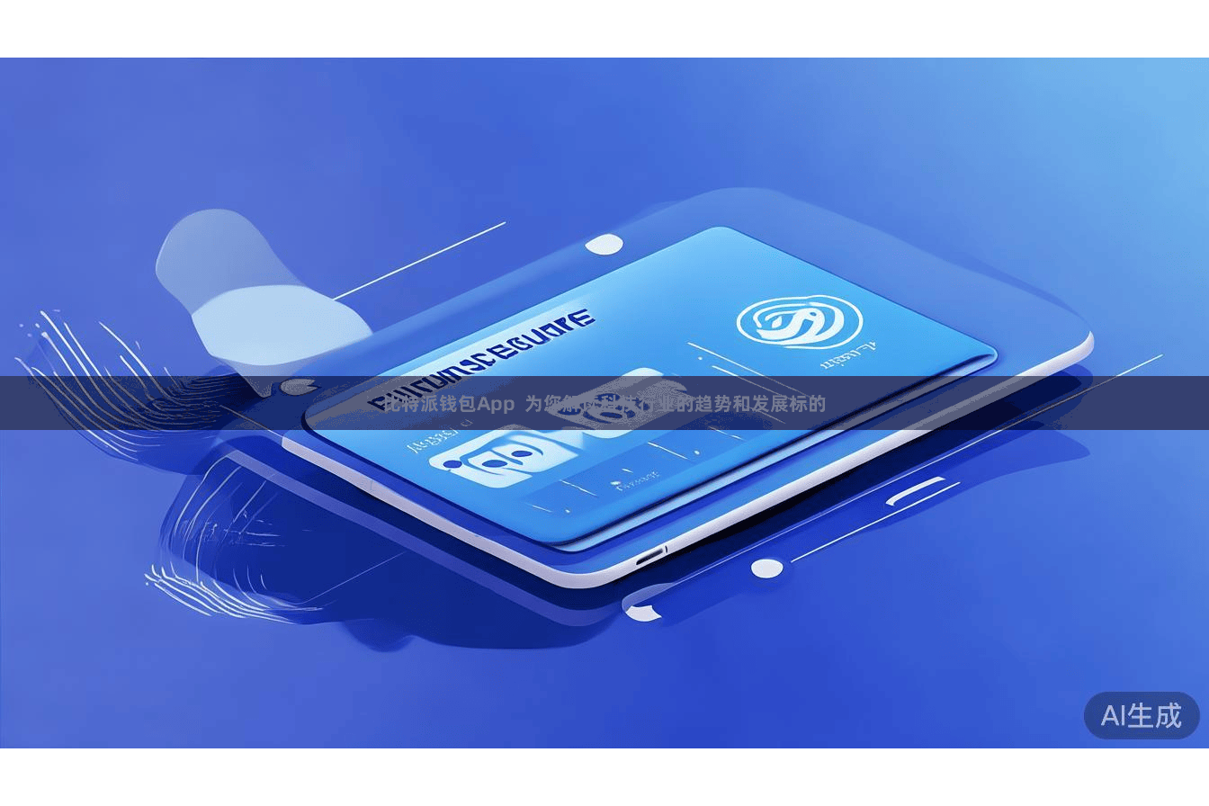 比特派钱包App  为您解读科技行业的趋势和发展标的