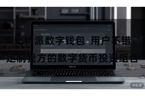 比特派数字钱包  用户不错定制我方的数字货币投资组合